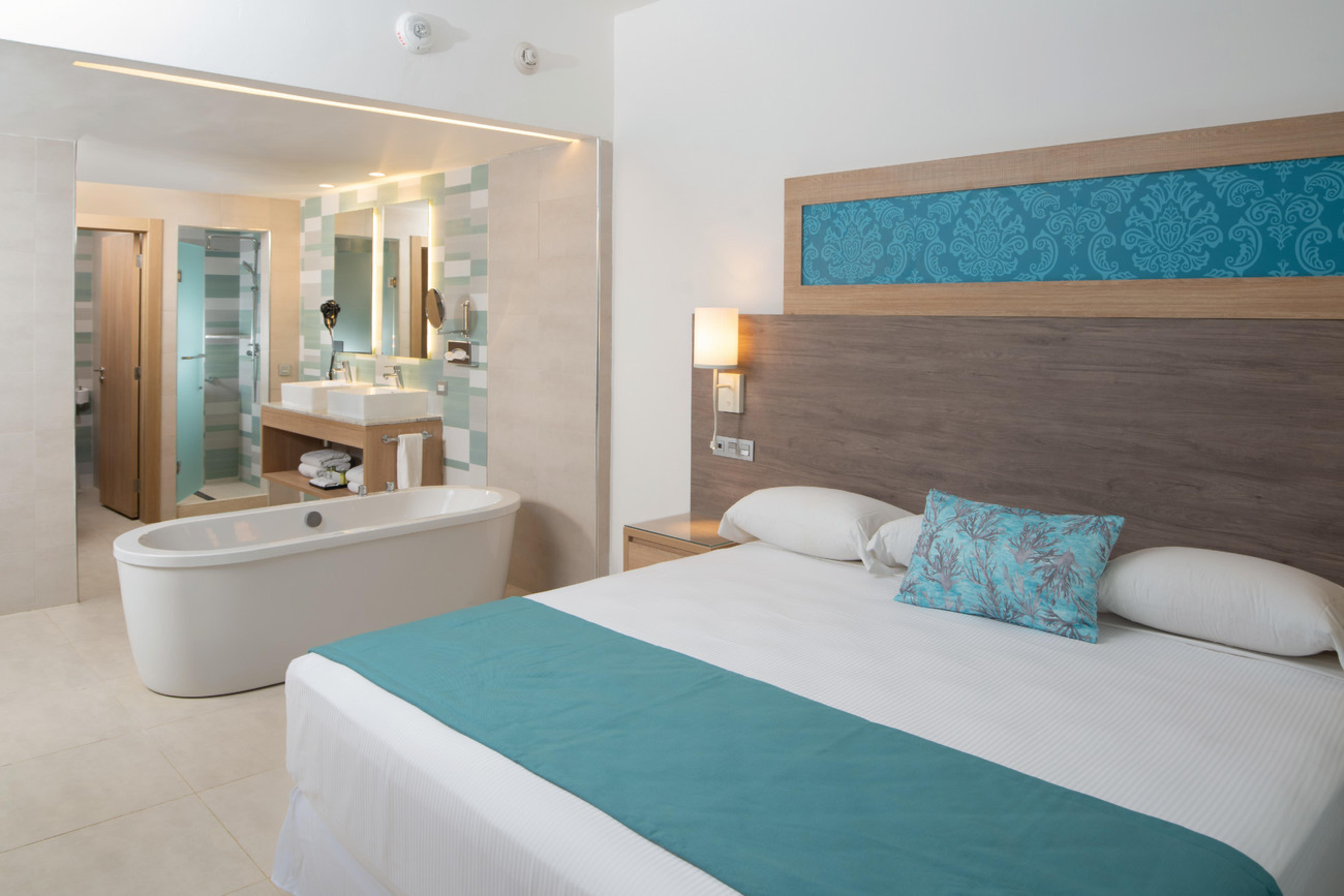 Riu Palace Tropical Bay Hotel Negril