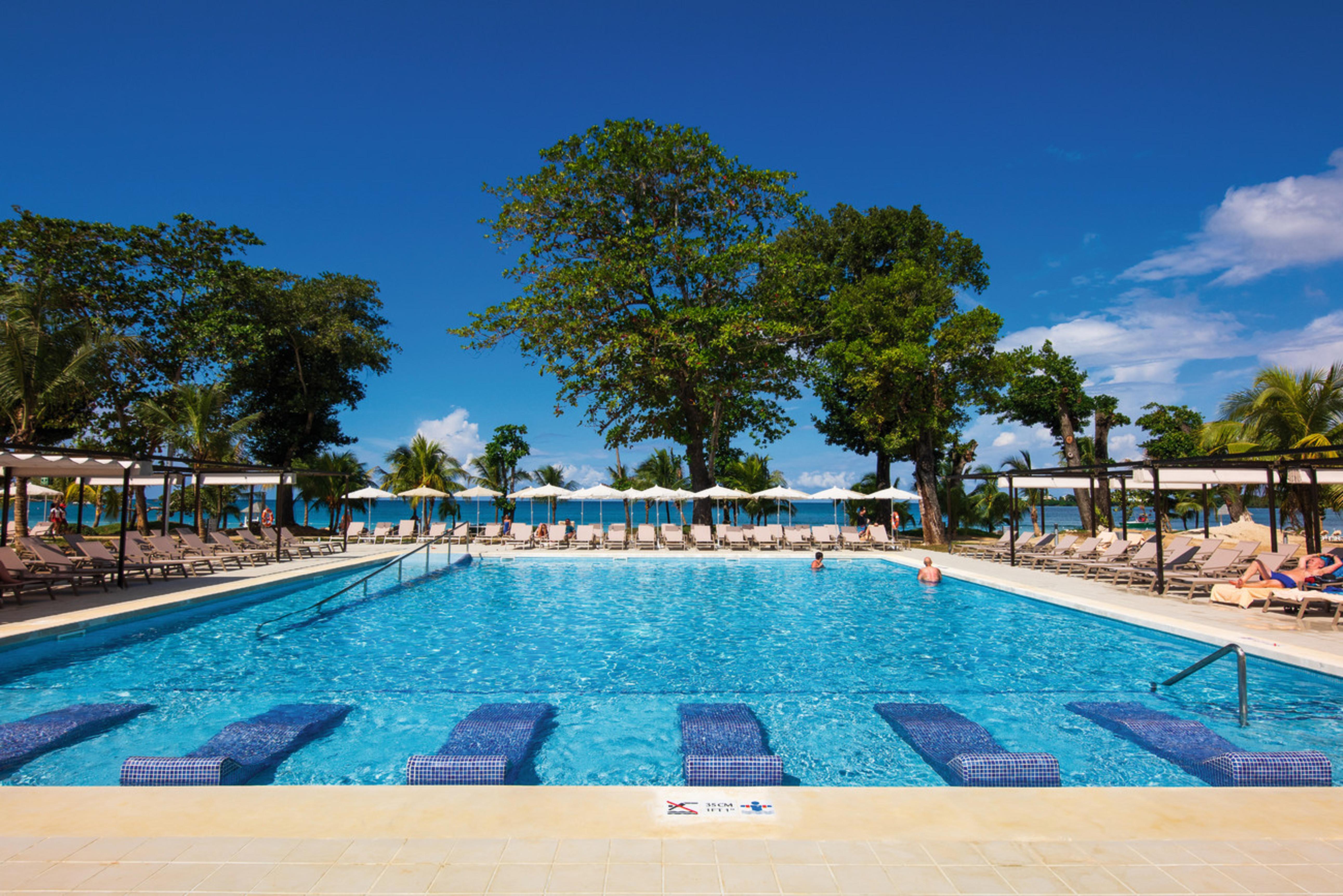 Riu Palace Tropical Bay Hotel 5*