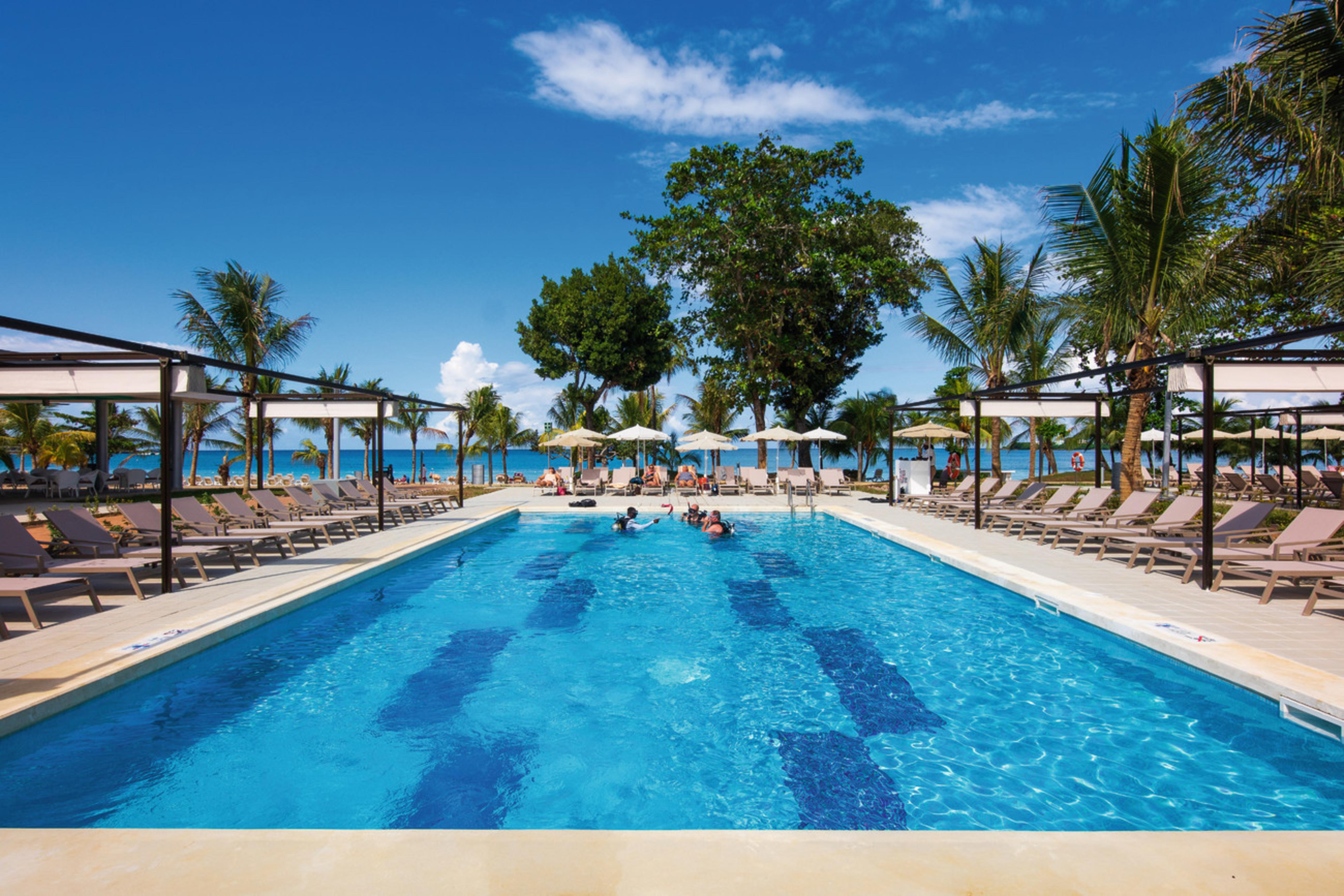 Hotel Riu Palace Tropical Bay Negril