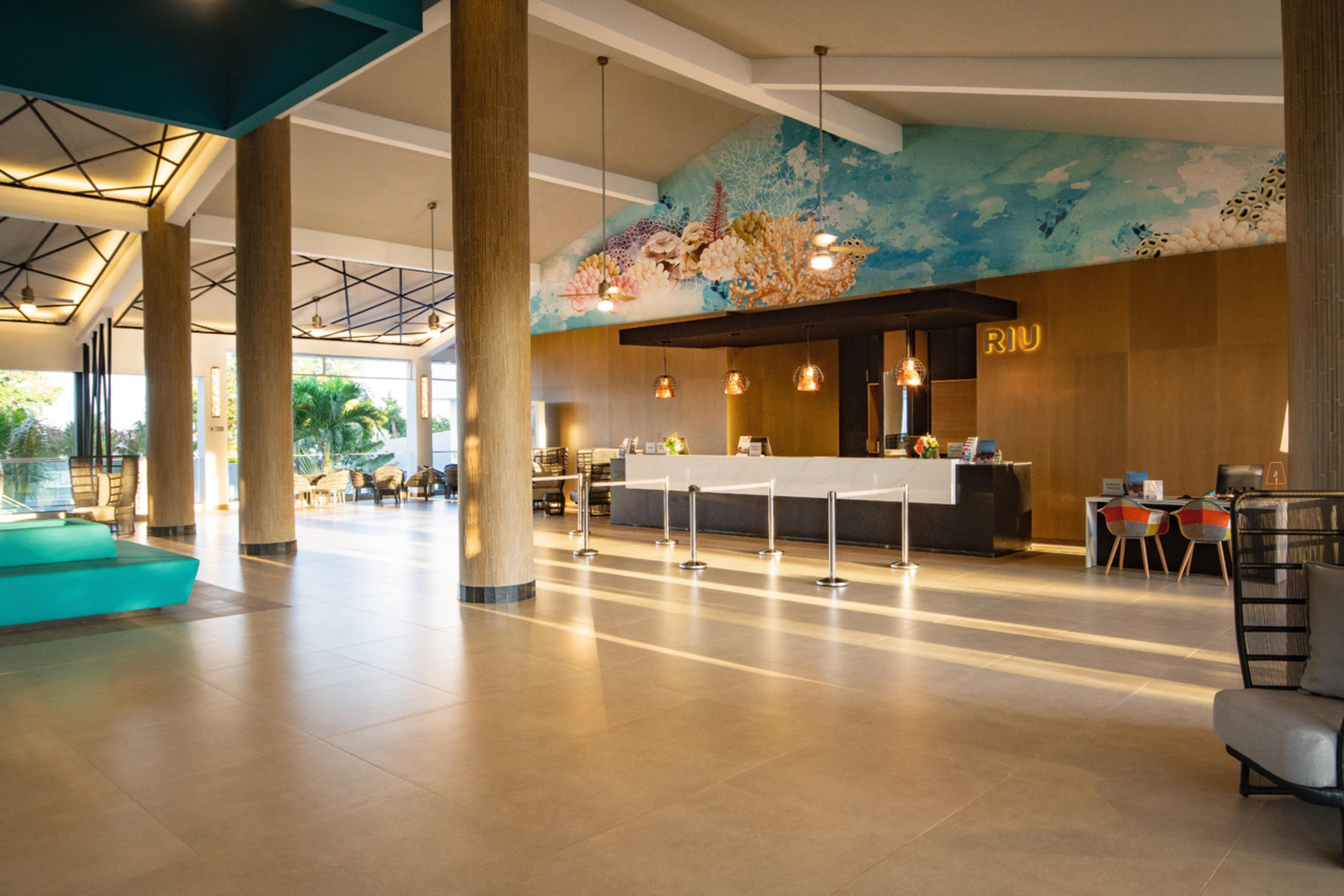 Riu Palace Tropical Bay Negril