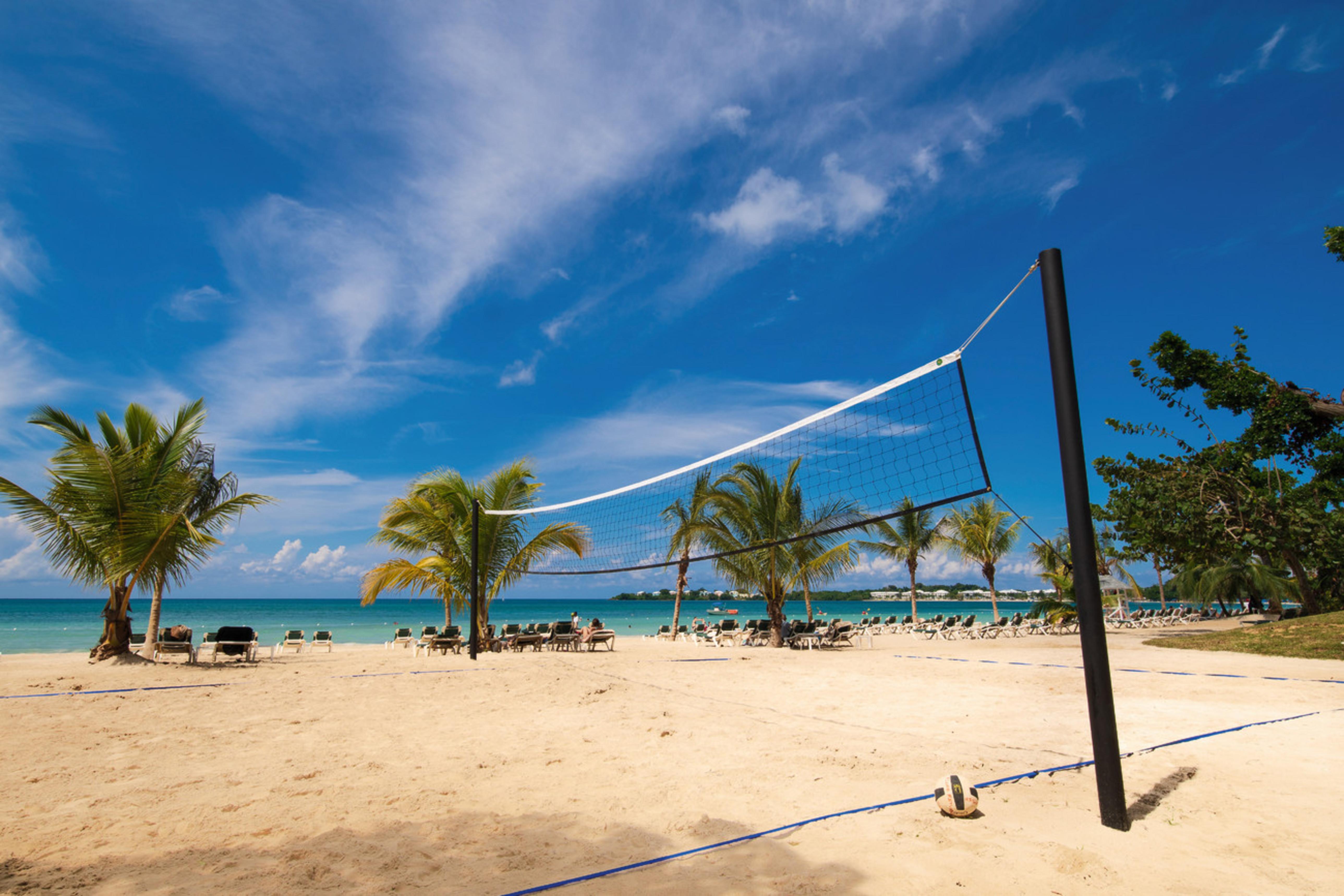 Riu Palace Tropical Bay Negril