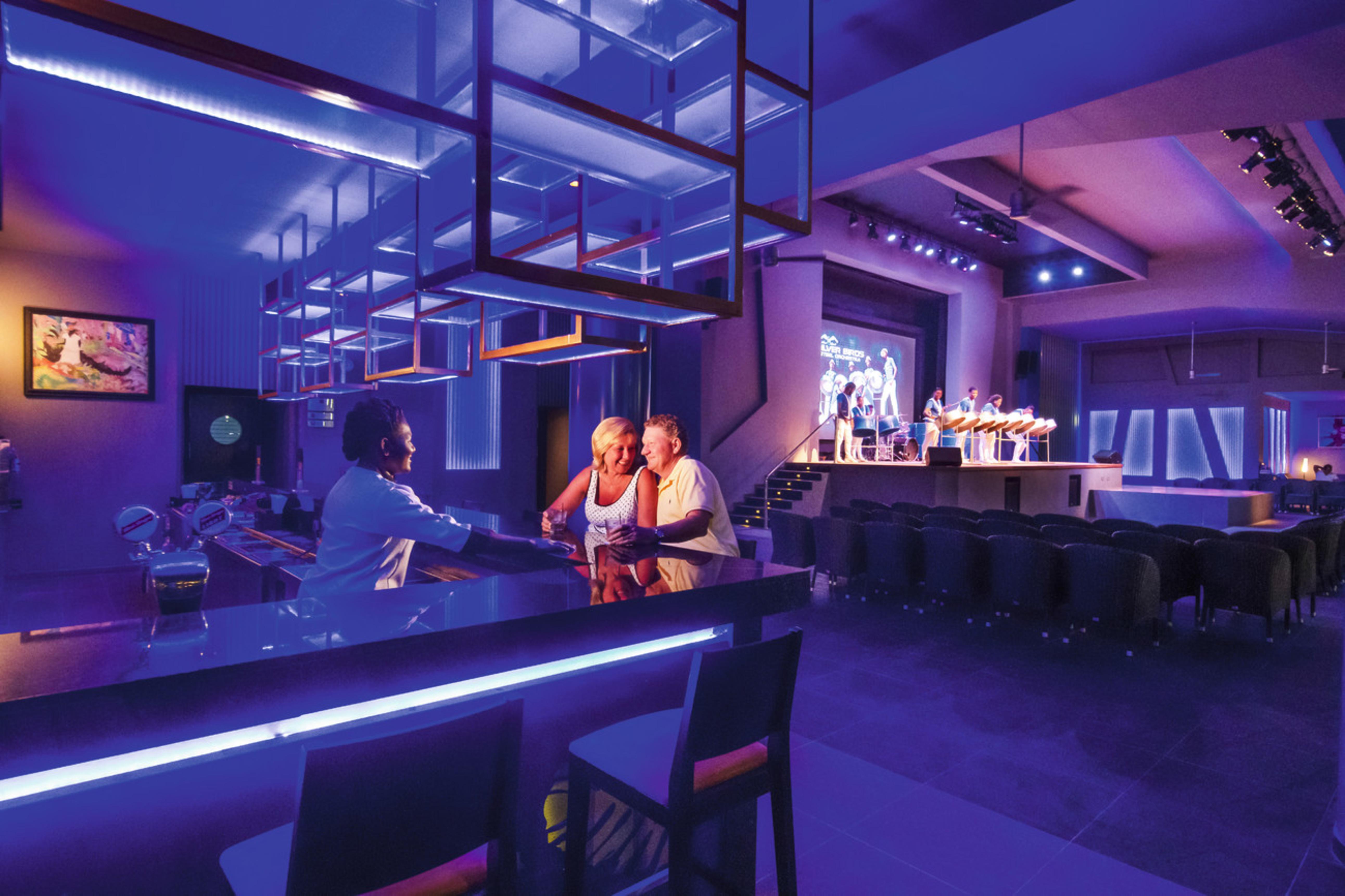 Riu Palace Tropical Bay 5*