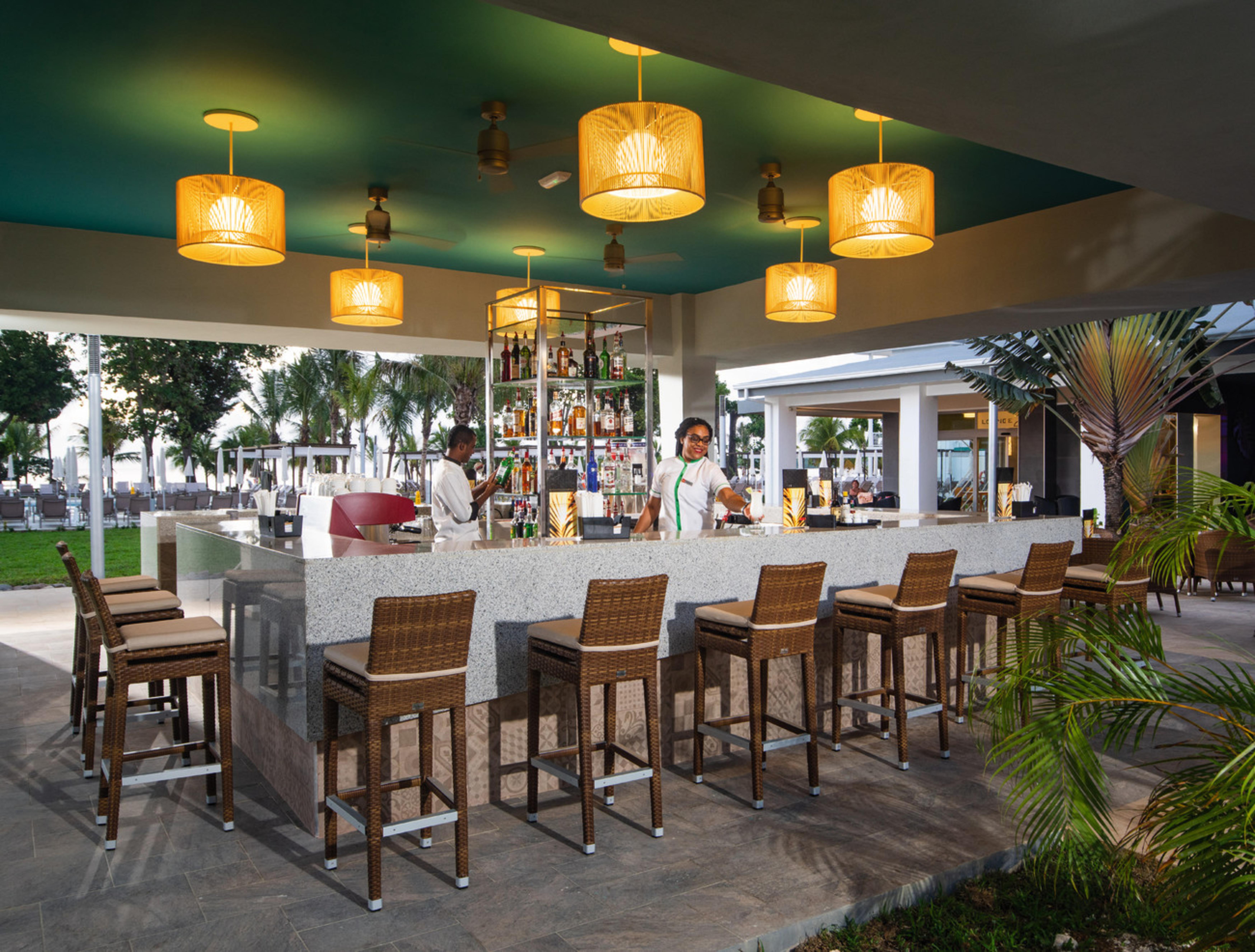 Riu Palace Tropical Bay Hotel 5*