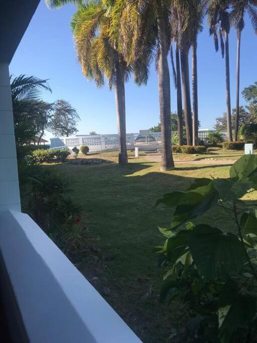 By The Apt. 194 Point Village Apartment Negril