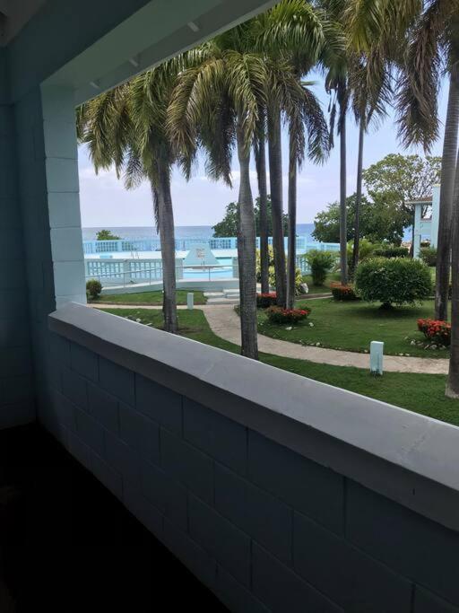 By The Apt. 194 Point Village Negril