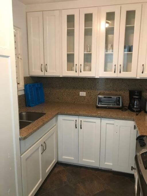 By The Apt. 194 Point Village Apartment Negril