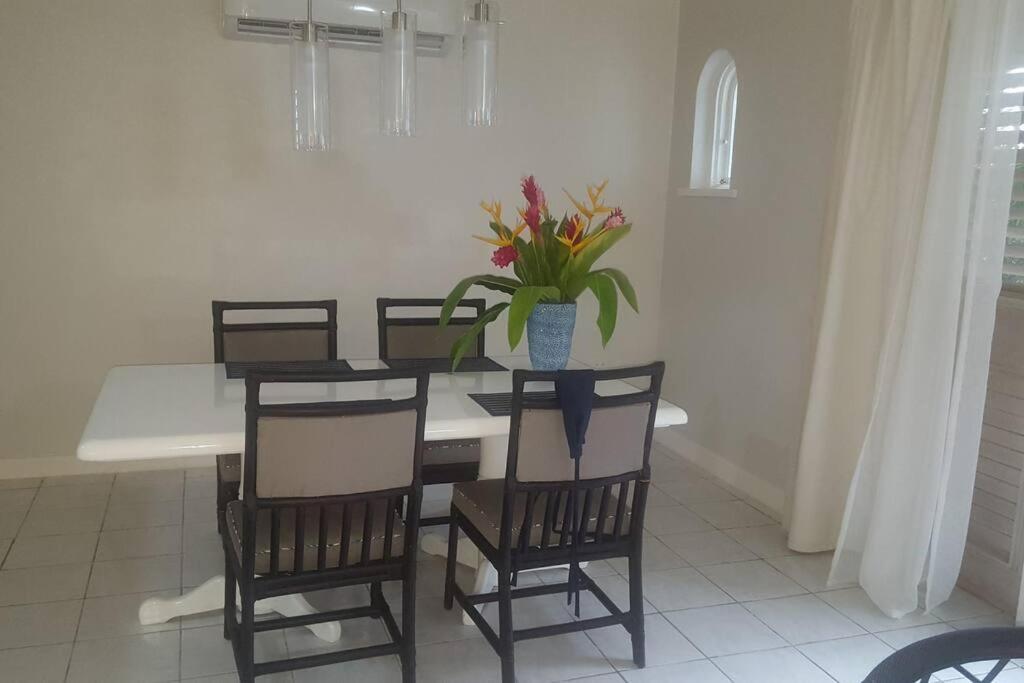 By The Apt. 194 Point Village Apartment Negril