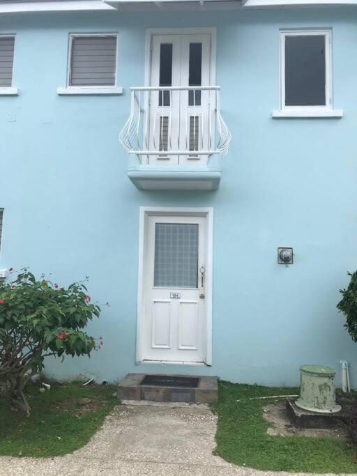Apartment By The Apt. 194 Point Village Negril