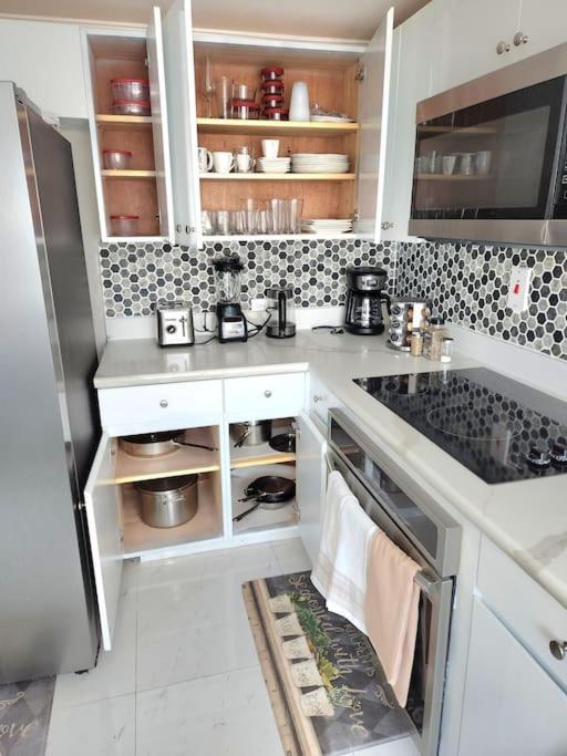 Casa de férias Modern Luxury 2-bedroom 2.5-bathroom Townhouse