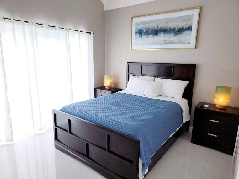 Modern Luxury 2-bedroom 2.5-bathroom Townhouse * Negril