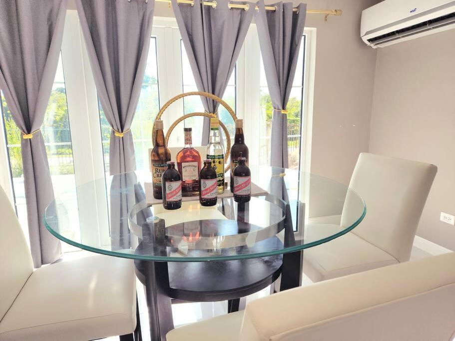 Modern Luxury 2-bedroom 2.5-bathroom Townhouse Negril