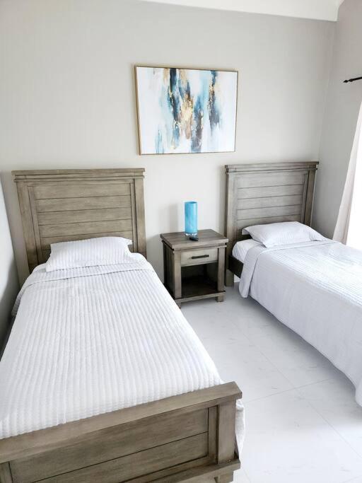 Casa de férias Modern Luxury 2-bedroom 2.5-bathroom Townhouse Negril