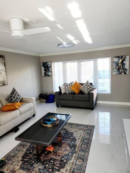 Modern Luxury 2-bedroom 2.5-bathroom Townhouse Negril