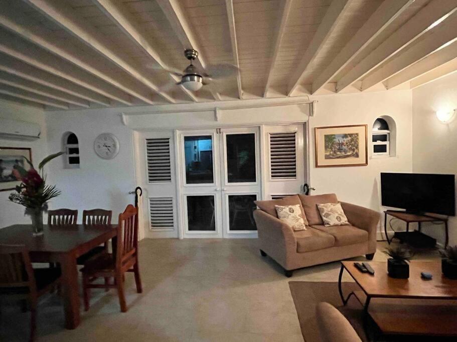 Villa Na Penda-oasis @ Point Village, Negril