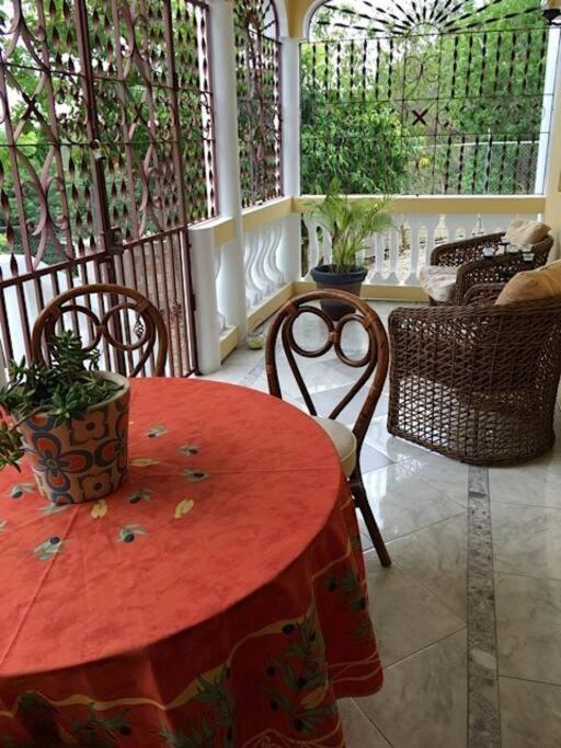 Villa Jannetta's @whimhill
