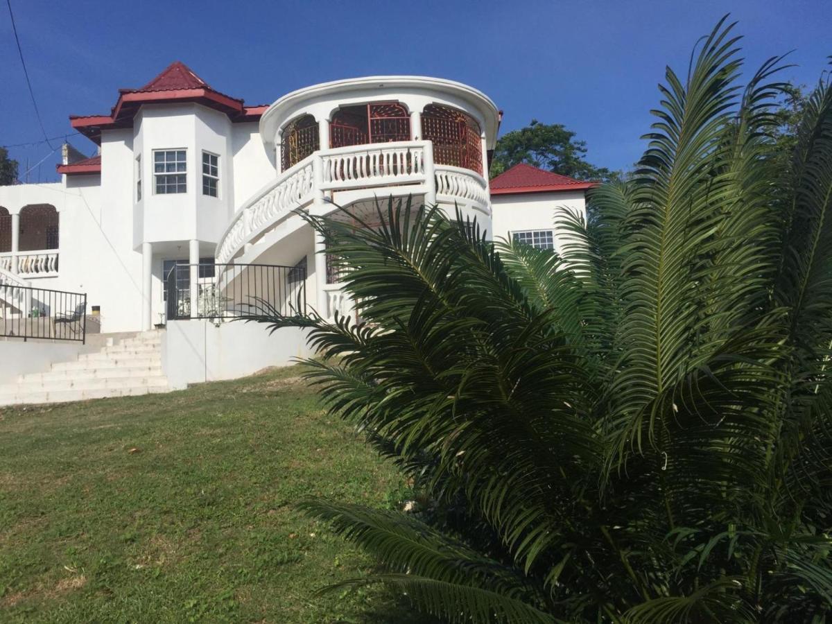 Villa Jannetta's @whimhill *