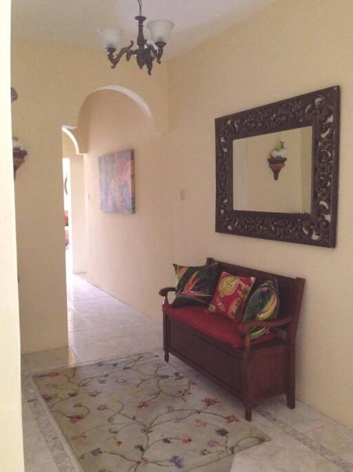 Villa Jannetta's @whimhill Negril