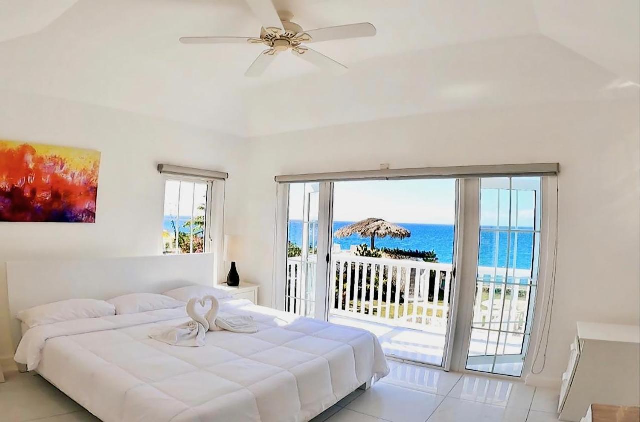 Stunning Ocean View Ferienhaus *