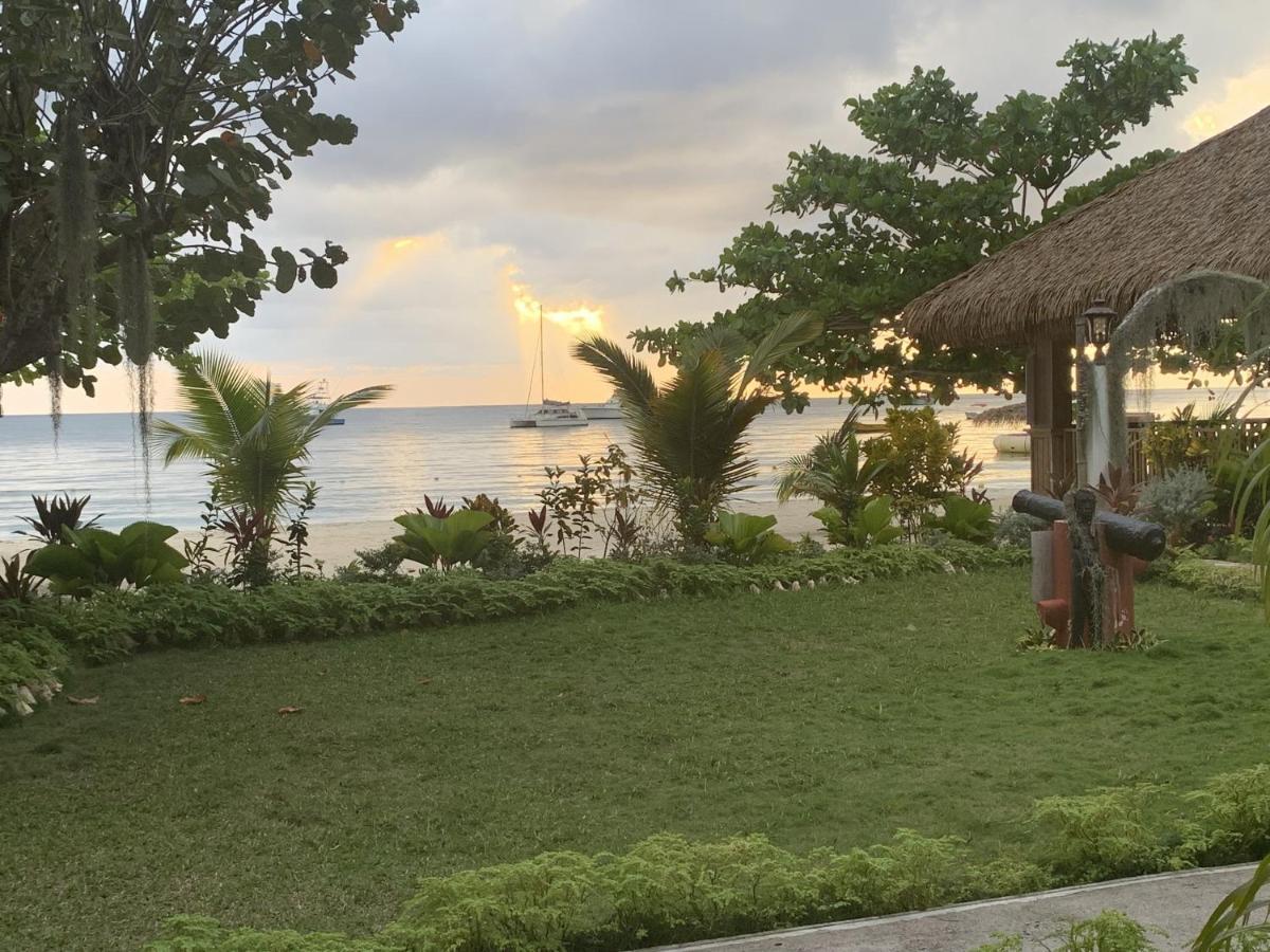 Villa Comfy In Jamaica -enjoy 7 Miles Of White Beach! Negril