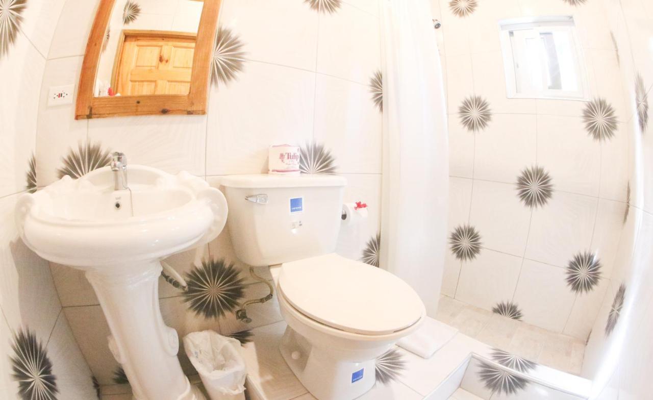 Van Villa Guesthouse Guest house