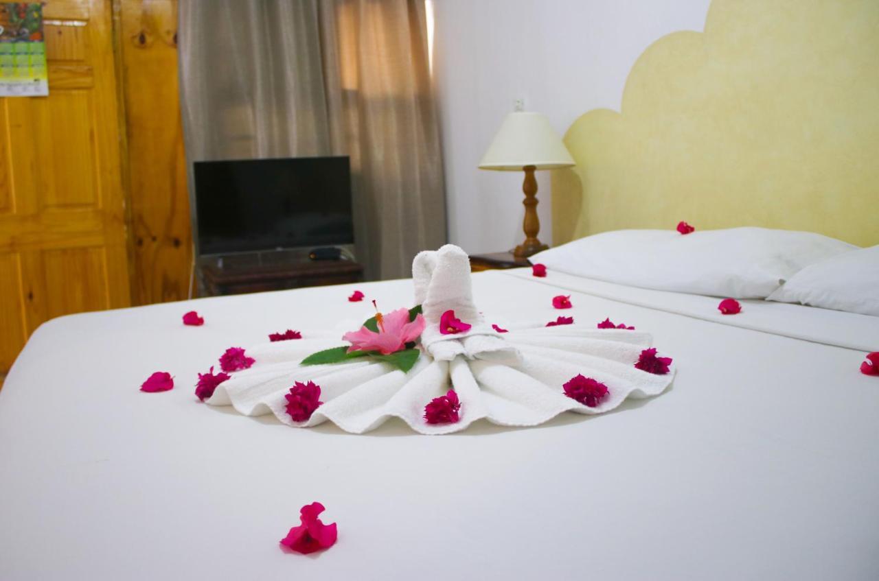 Guest house Van Villa Guesthouse Negril