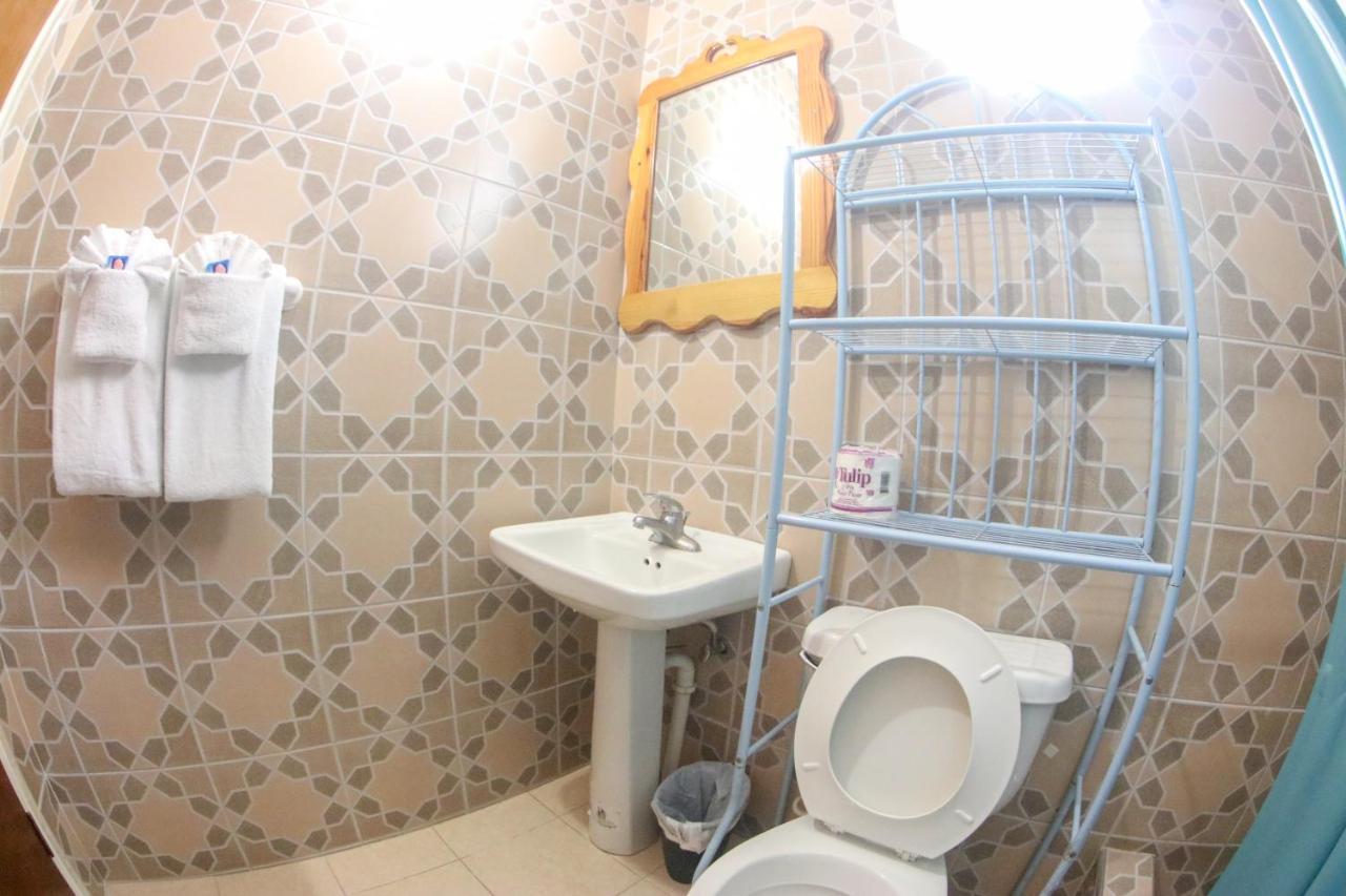 Guest house Van Villa Guesthouse *