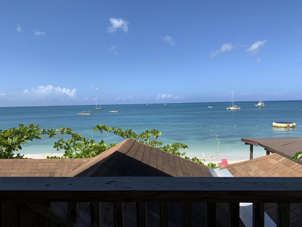 Family Comfort In Jamaica - Enjoy 7 Miles Of White Beach! Negril