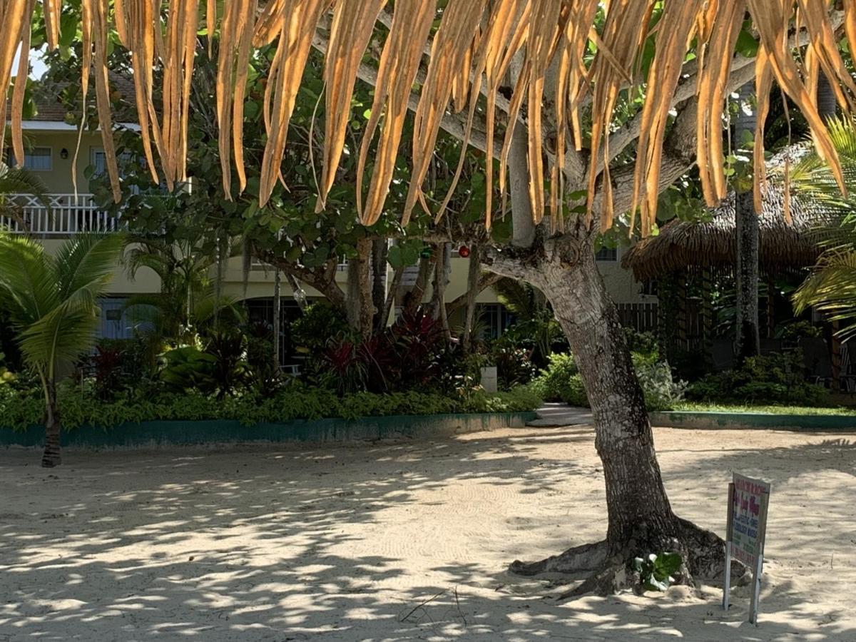 Family Comfort In Jamaica - Enjoy 7 Miles Of White Beach! *