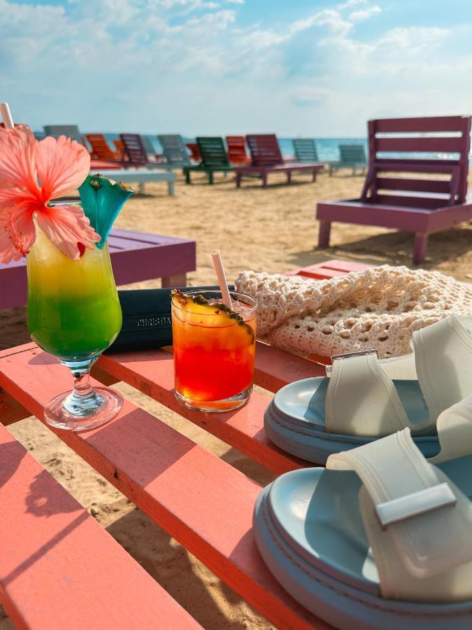 Hotel The Boardwalk Village Negril
