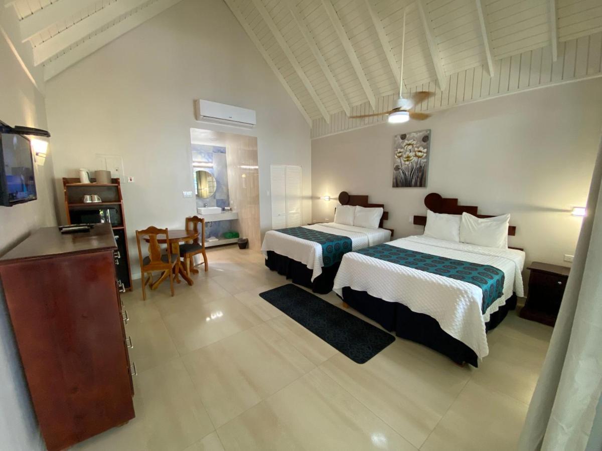 Hotel The Boardwalk Village 4*