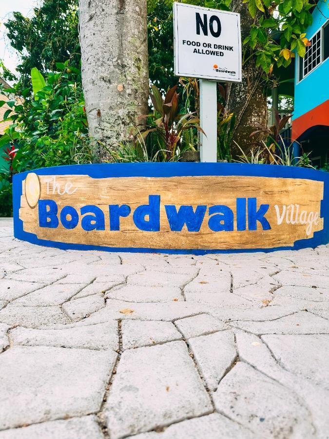 Hotel The Boardwalk Village