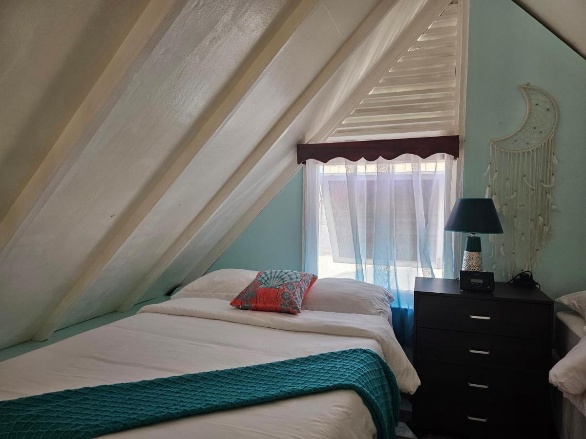 Memories By The Shore Negril