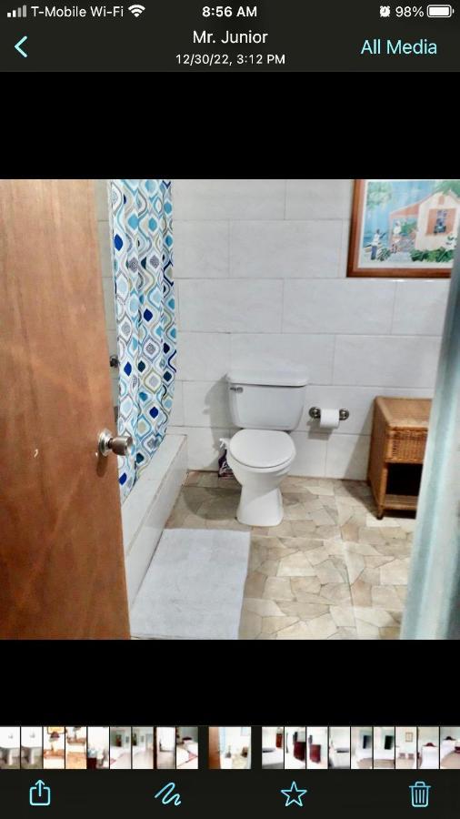 Aparthotel Club J11 Negril