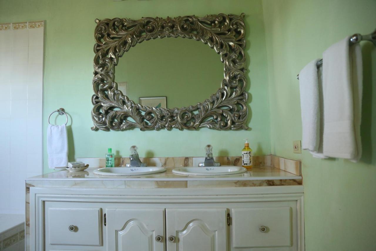 Jannetta's @whimhill Villa