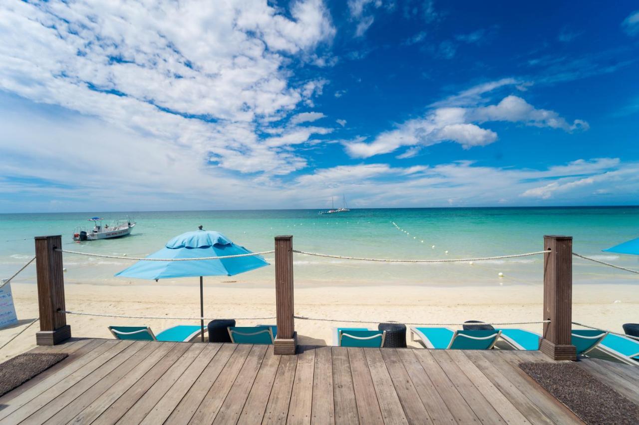 Blue Skies Negril