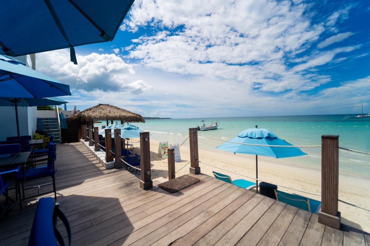 Blue Skies 4* Negril