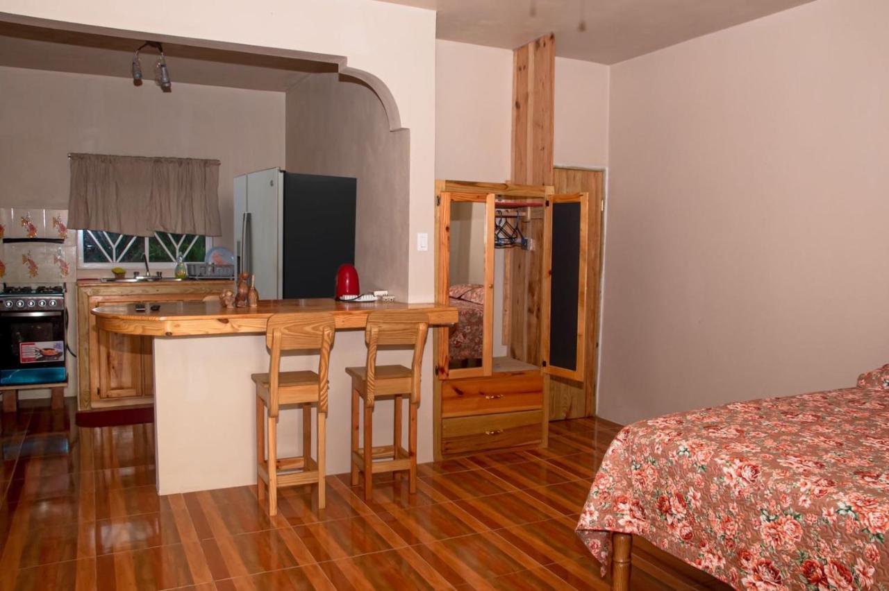 Seacret - Cozy Jamaican Retreat Apts Apartment Negril