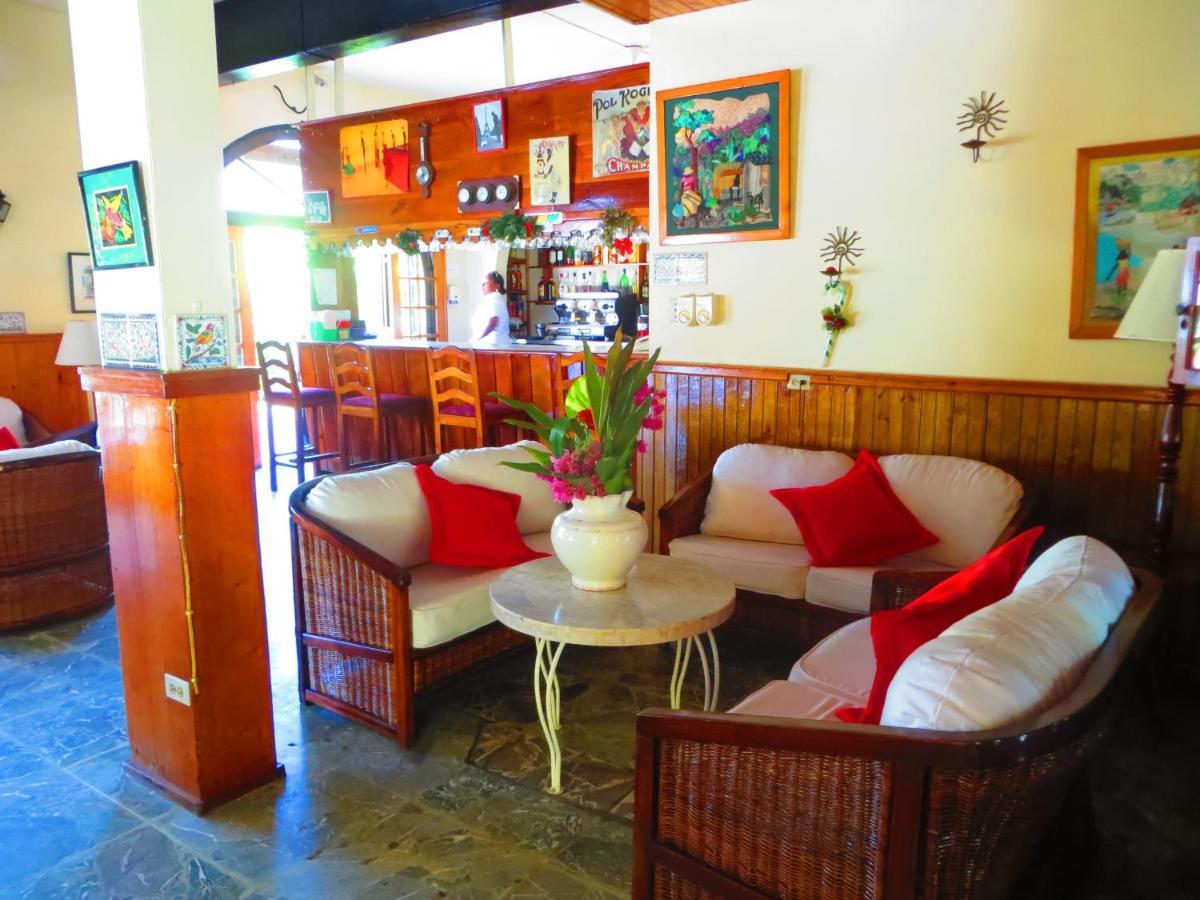 Charela Negril