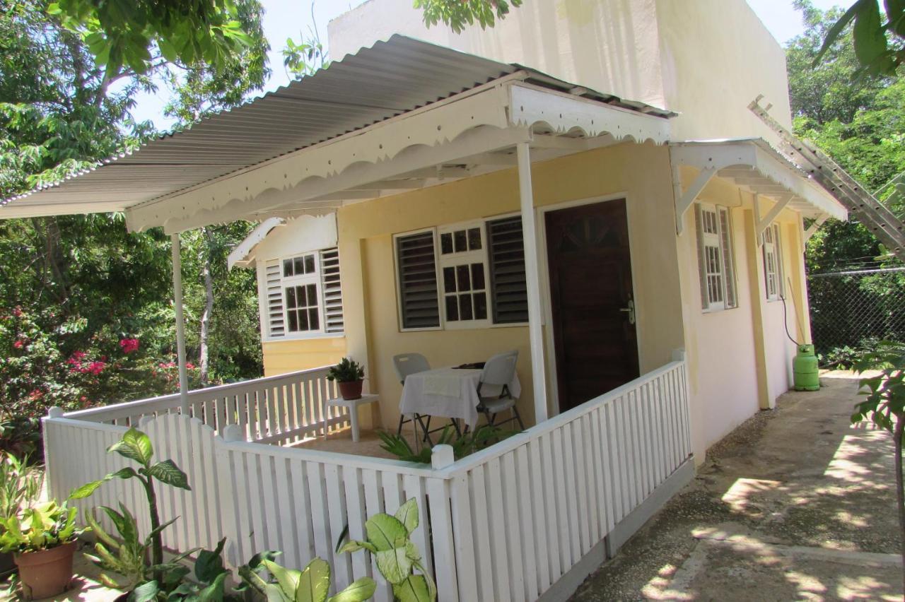 Gasthof Nelsons Retreat *