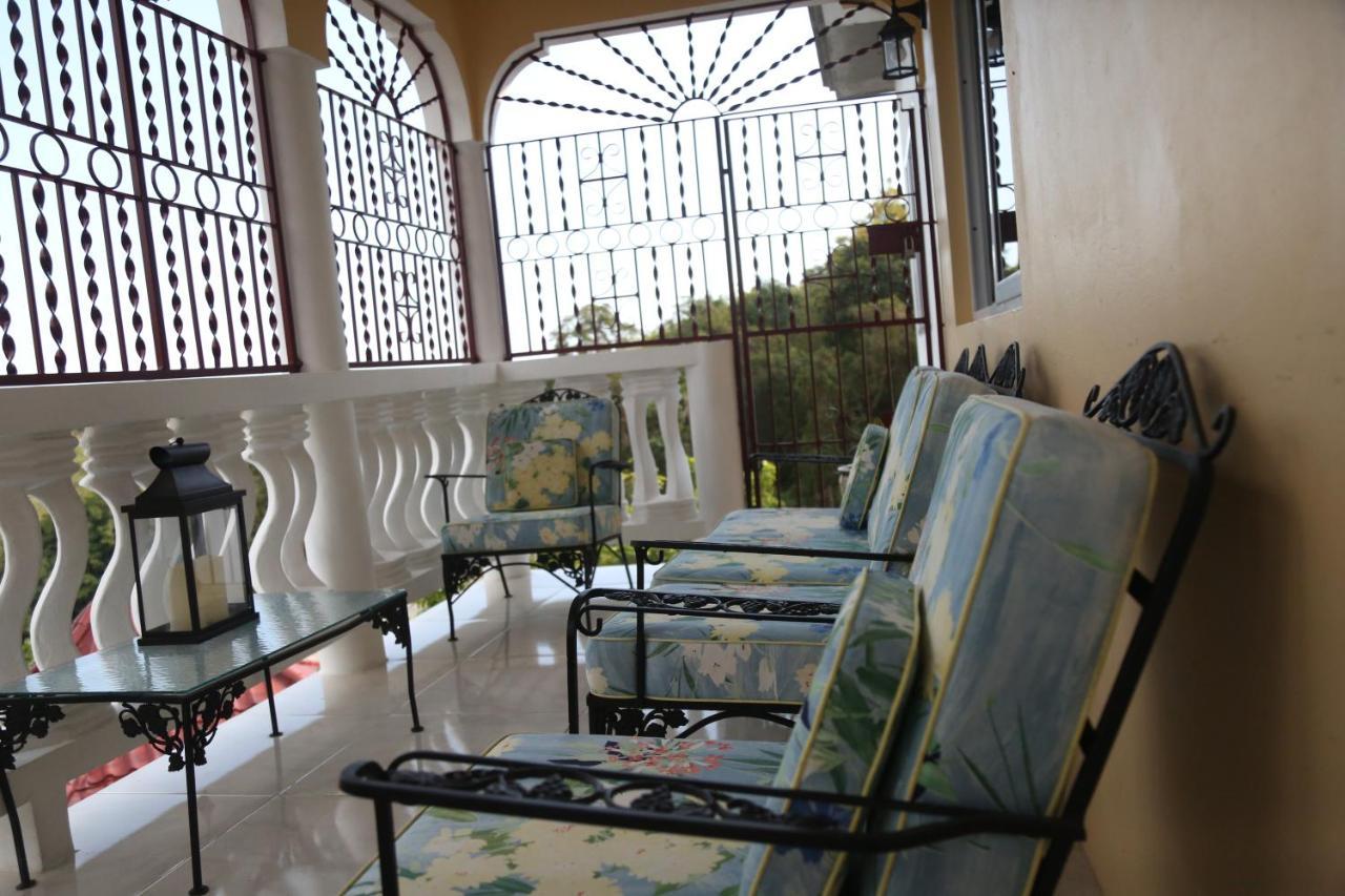 Villa Jannetta's @whimhill *