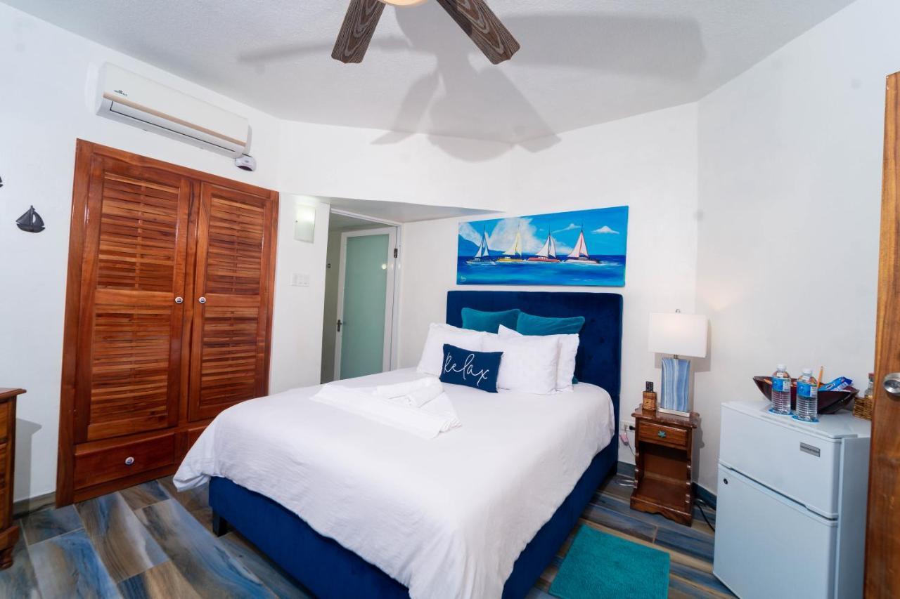 Blue Skies 4* Negril