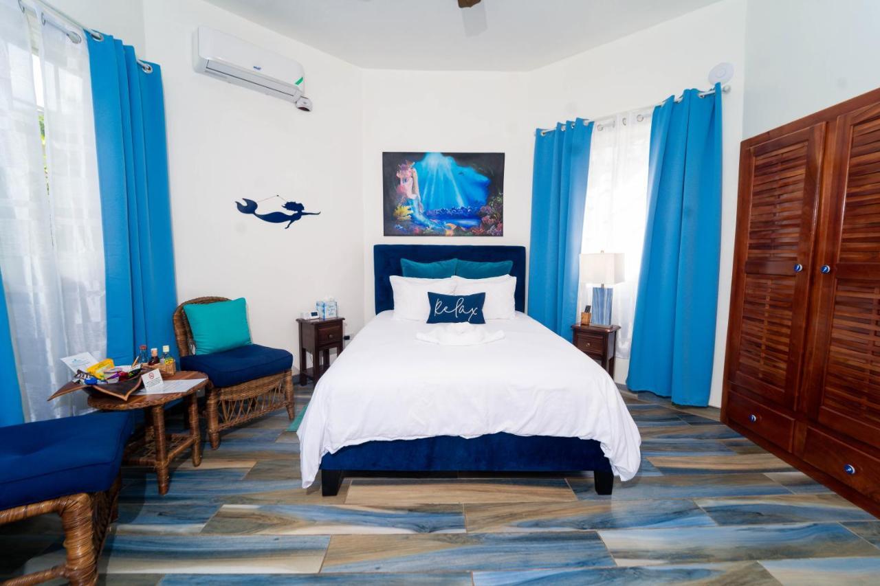 Hotel Blue Skies Negril