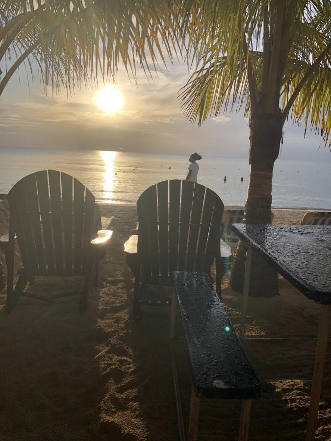Seacret - Cozy Jamaican Retreat Apts Negril