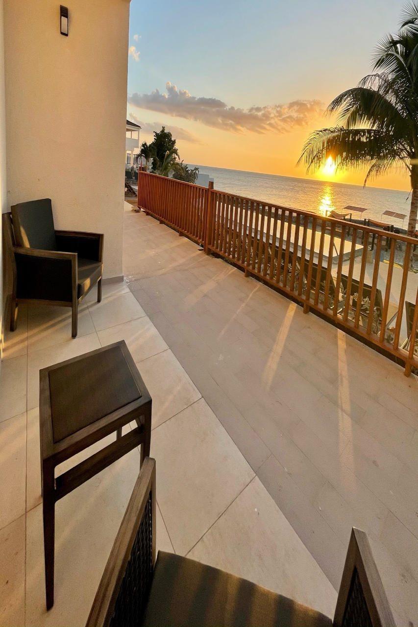 Samsara Cliff Negril
