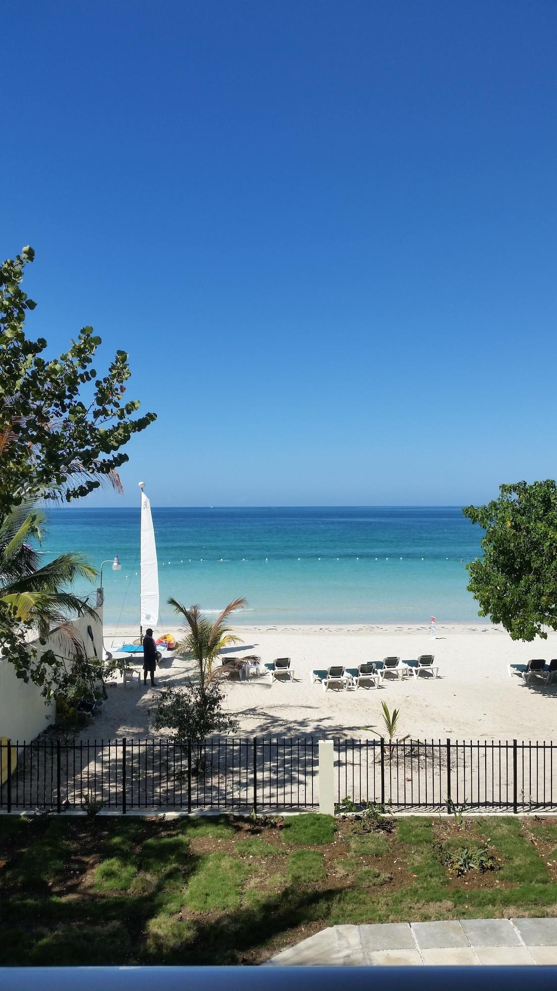 Charela 4* Negril
