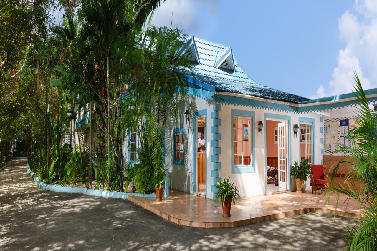Legends Hotel Negril