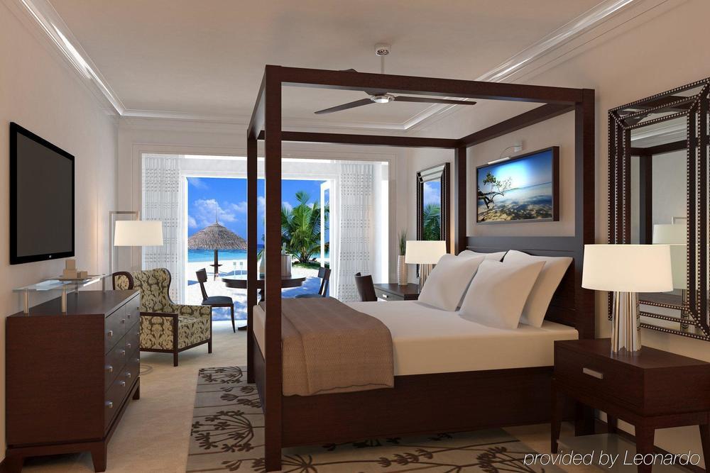 Sandals (adults Only) Hotel Negril