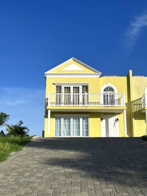 Irie Vibes Ocean View * Negril