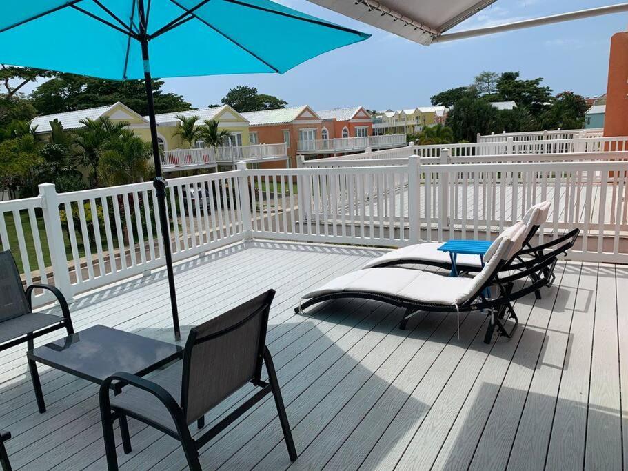 Apartment Irie Vibes By The