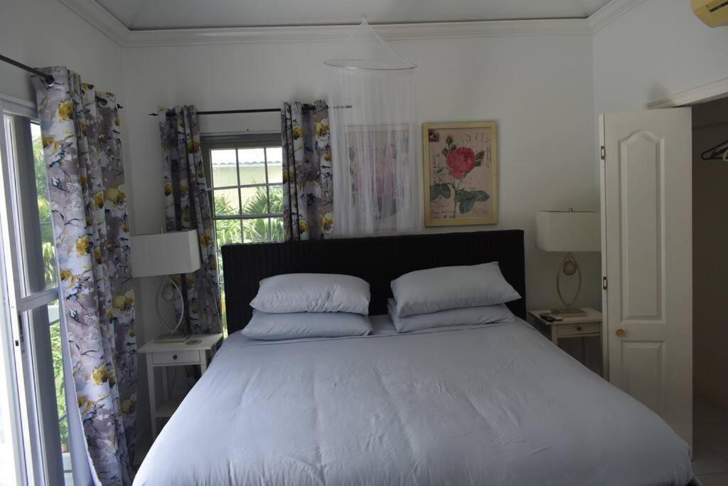 Apartment Irie Vibes By The